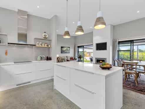 58 Redoubt Road, Cambridge