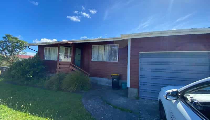 54 Churton Drive, Churton Park