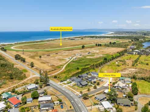 4 Buoy Way, Ruakaka