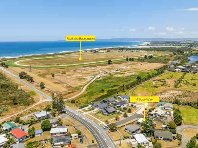 4 Buoy Way, Ruakaka