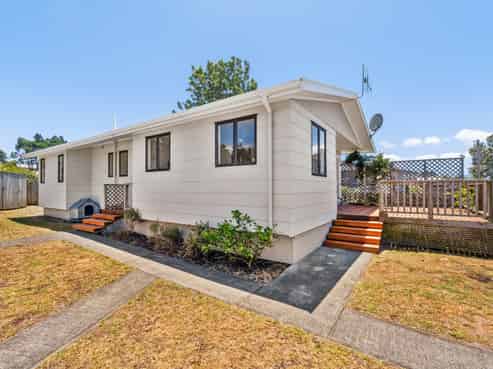 4 Buoy Way, Ruakaka
