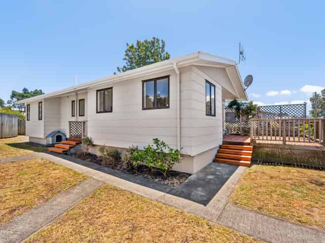 4 Buoy Way, Ruakaka