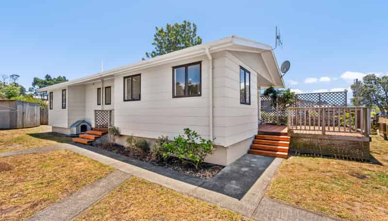 4 Buoy Way, Ruakaka