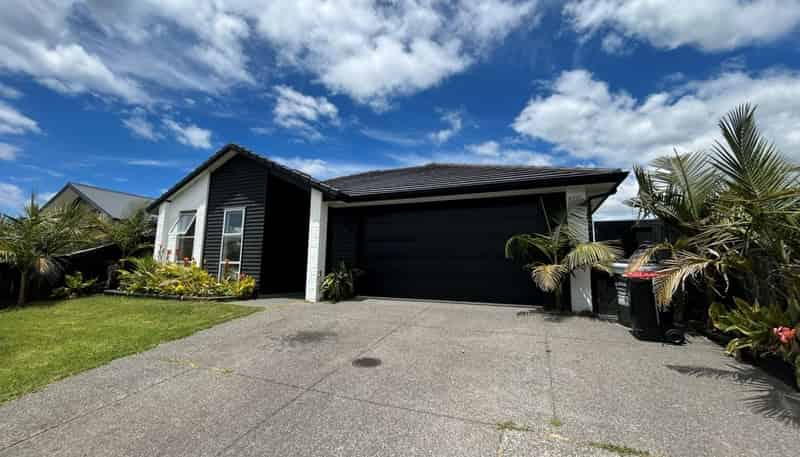 12 Kotiate Street, Papamoa