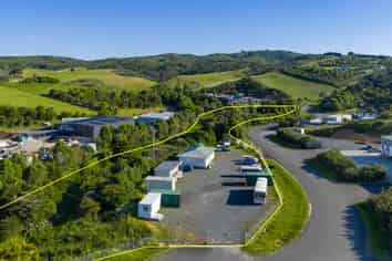 Coastal Industrial Land Investment