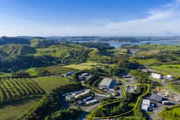 Coastal Industrial Land Investment