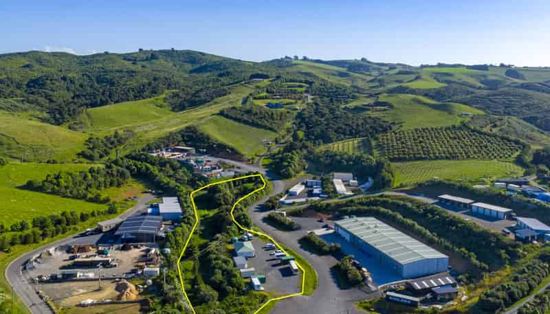 19 Nau Mai Road, Raglan