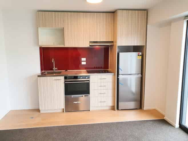 X1403/111 Dixon Street, Te Aro