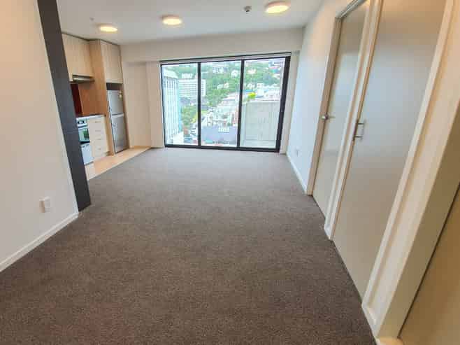 X1403/111 Dixon Street, Te Aro