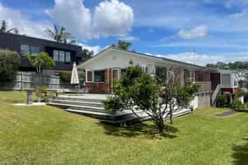 4/4 Penzance Road, Mairangi Bay