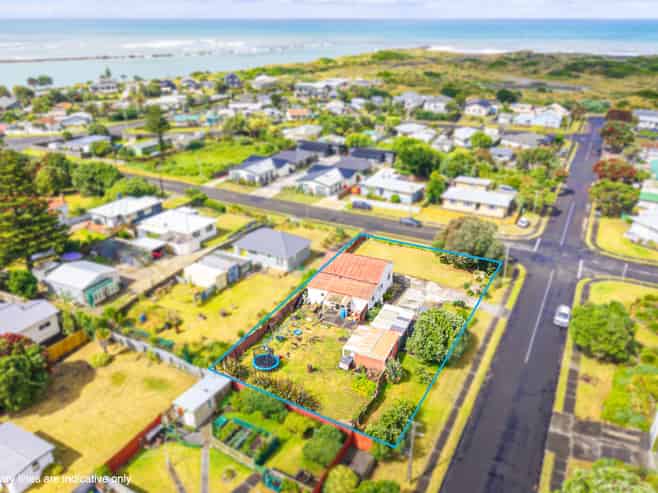 16 Egmont Street, Castlecliff