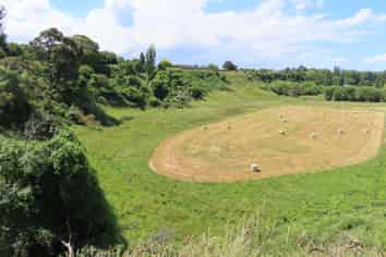 85 Barraud Street, Dannevirke