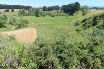 85 Barraud Street, Dannevirke