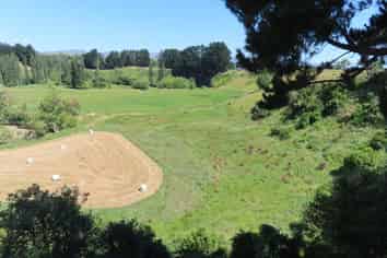 85 Barraud Street, Dannevirke