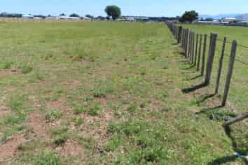 85 Barraud Street, Dannevirke