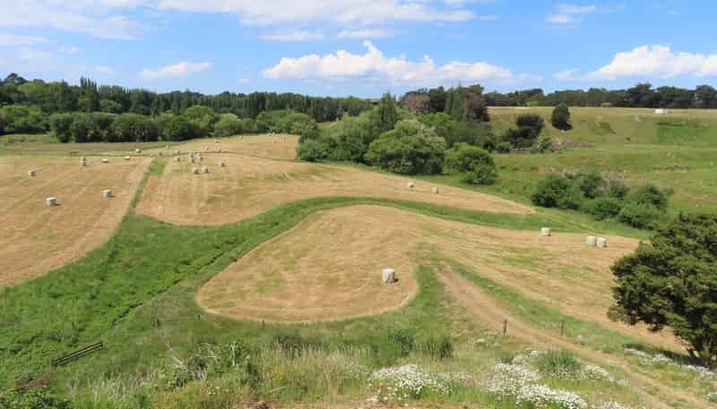 85 Barraud Street, Dannevirke