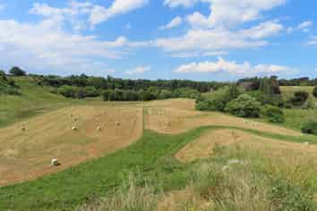 85 Barraud Street, Dannevirke