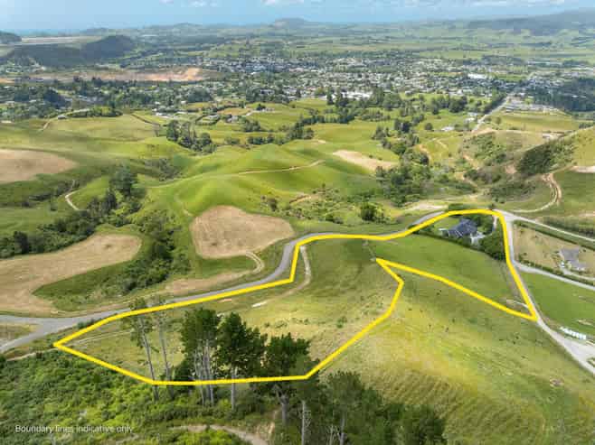 64 Waitete Road North, Waihi