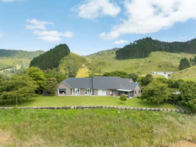 64 Waitete Road North, Waihi