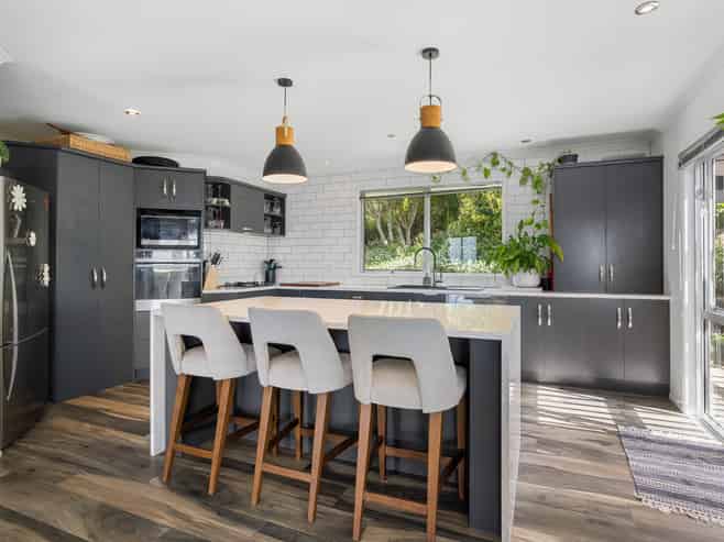 64 Waitete Road North, Waihi