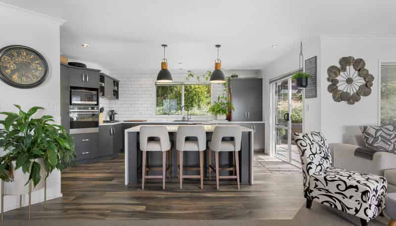 64 Waitete Road North, Waihi