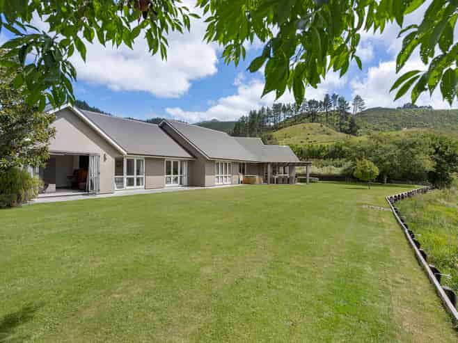 64 Waitete Road North, Waihi