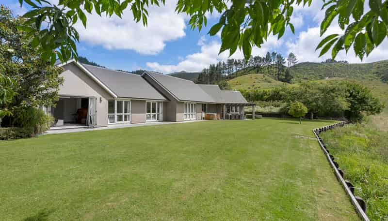 64 Waitete Road North, Waihi