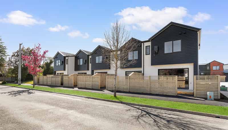 5/6 Fend St, Chartwell