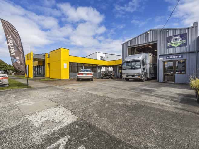 Lease opportunity in Matamata