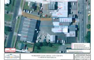 Lease opportunity in Matamata