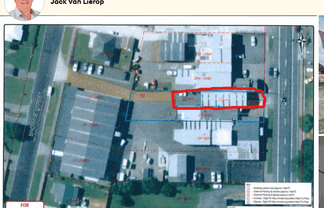 Lease opportunity in Matamata