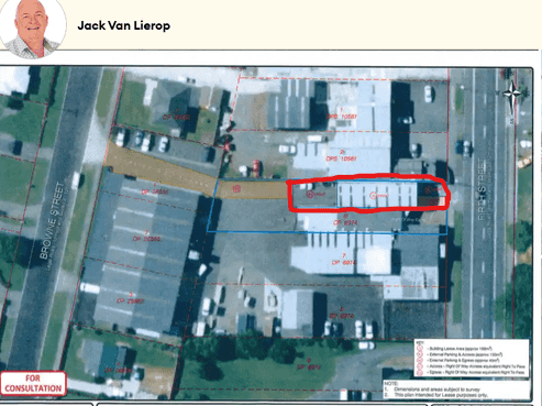 Lease opportunity in Matamata