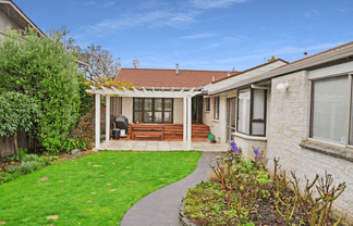 6 Opawa Place, Terrace End