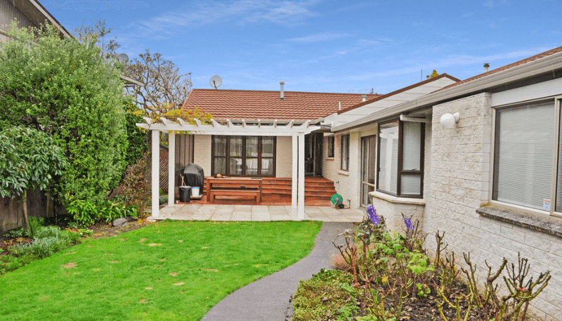 6 Opawa Place, Terrace End