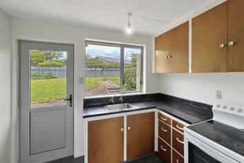 5B McKelvie Heights , Mataura