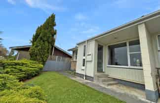 5B McKelvie Heights , Mataura