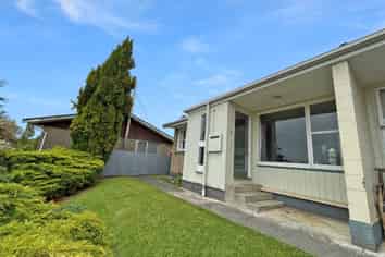 5B McKelvie Heights , Mataura