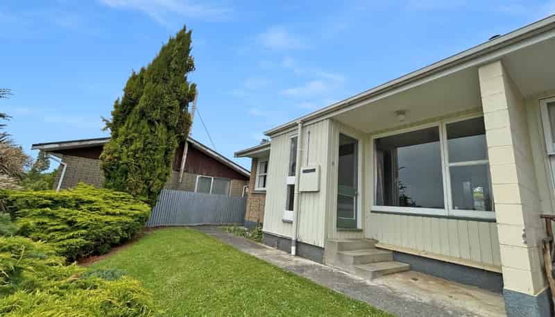 5B McKelvie Heights , Mataura