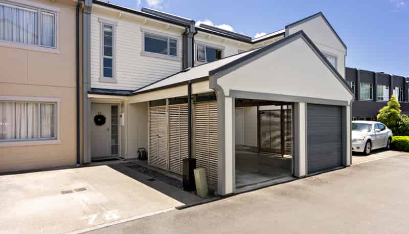 73/232 Middleton Road, Glenside