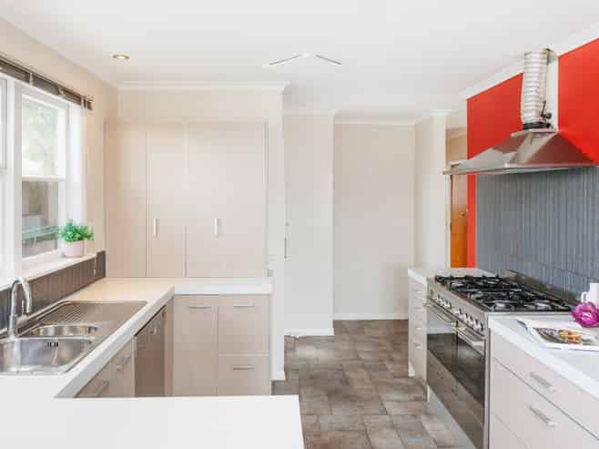 43 Manchester Street, Takaro