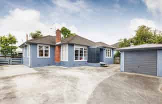 43 Manchester Street, Takaro