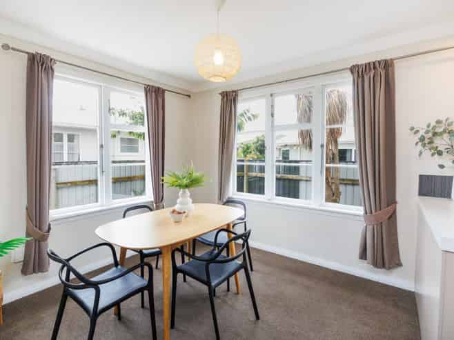 43 Manchester Street, Takaro