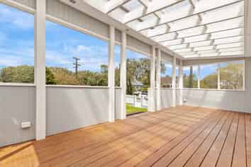 1 Thorley Street, Mount Eden