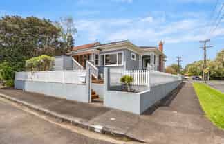 1 Thorley Street, Mount Eden