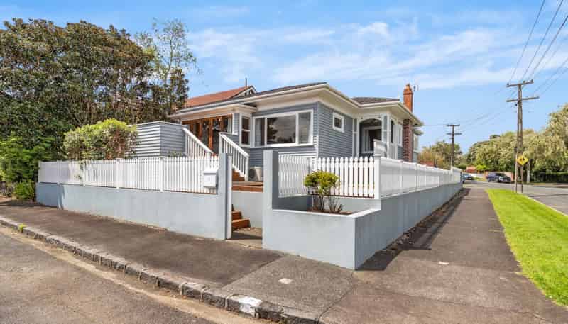 1 Thorley Street, Mount Eden