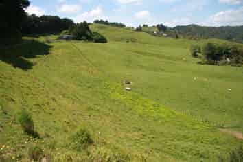 1099 Mataro Road, Urenui