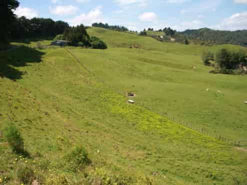 1099 Mataro Road, Urenui