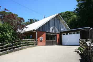 1099 Mataro Road, Urenui