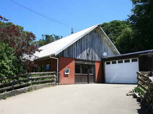 1099 Mataro Road, Urenui
