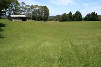 1099 Mataro Road, Urenui